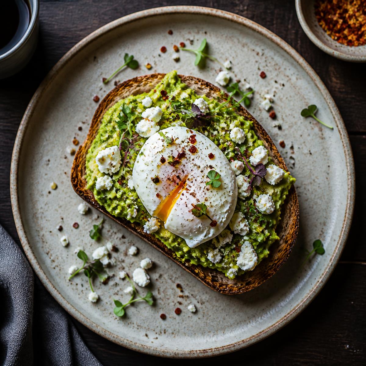 All-day breakfast